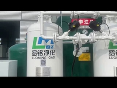 50Nm3/h 99,9% PSA Generatore di azoto