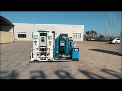 Generatore di azoto PSA