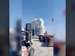 Attrezzature di produzione di ossigeno di alta qualità per uso medico Generatore di ossigeno per uso medico