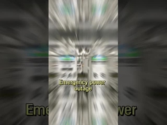 Jiangsu Luoming garantisce una fornitura stabile di ossigeno