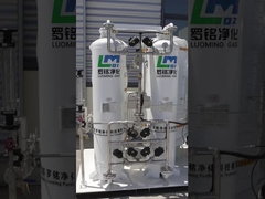 Perché i generatori di ossigeno sono più affidabili delle bombole di ossigeno?