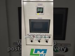 Perche' continuo a postare video ogni giorno?