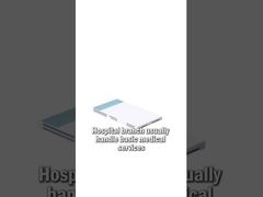 Come scegliere un sistema di approvvigionamento di ossigeno per i reparti ambulatoriali ospedalieri