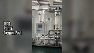 Perché il generatore di ossigeno di Luo Ming può conquistare acquisti ripetuti da parte dei clienti?